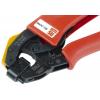 Krimpovací nástroj, řada: Janus RS PRO 0.14 To 10 mm², pro použití s: Koncové pouzdra vodičů