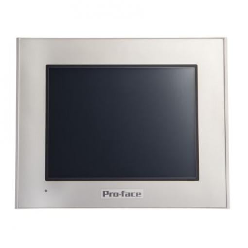 Dotyková obrazovka HMI 5.7 in TFT LCD řada GP4000, TFT 320 x 240 pixel Pro-face