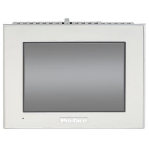 Dotyková obrazovka HMI 5.7 in TFT LCD řada GP4000, TFT 320 x 240 pixel Pro-face