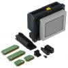Dotyková obrazovka HMI 88.9 mm TFT LCD řada TFT 320 x 240 pixel Pro-face