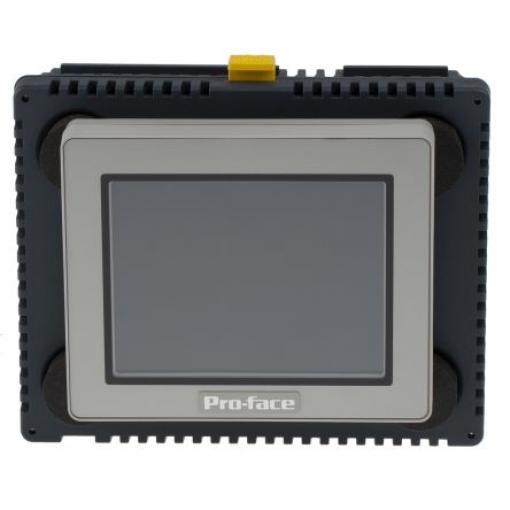 Dotyková obrazovka HMI 88.9 mm TFT LCD řada TFT 320 x 240 pixel Pro-face