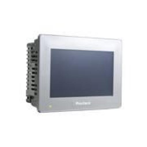 Dotyková obrazovka HMI 177.8 mm TFT LCD řada TFT 800 x 480 pixel Pro-face
