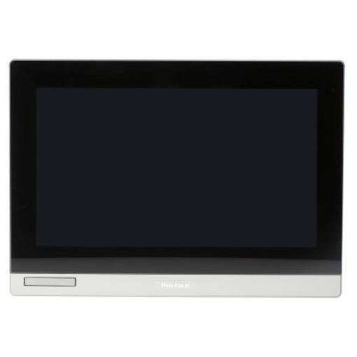 Dotyková obrazovka HMI 396.24 mm TFT LCD řada TFT 1366 x 768 pixel Pro-face