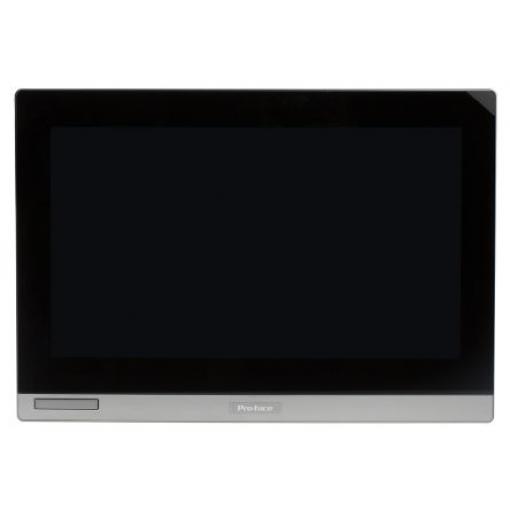 Dotyková obrazovka HMI 469.9 mm TFT LCD řada TFT 1366 x 768 pixel Pro-face