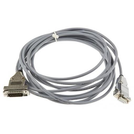 Kabel 5m pro HMI: GP/ST3000 Pro-face