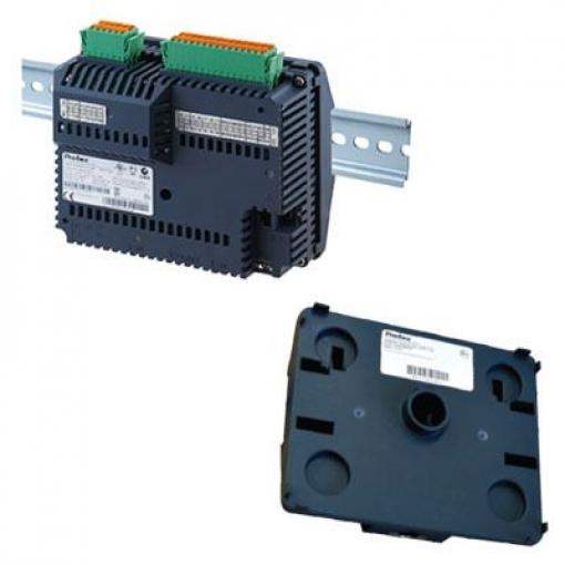 Skříň HMI, Adaptér na lištu DIN, řada: LT4301M pro HMI: HMI řady LT4301M Pro-face
