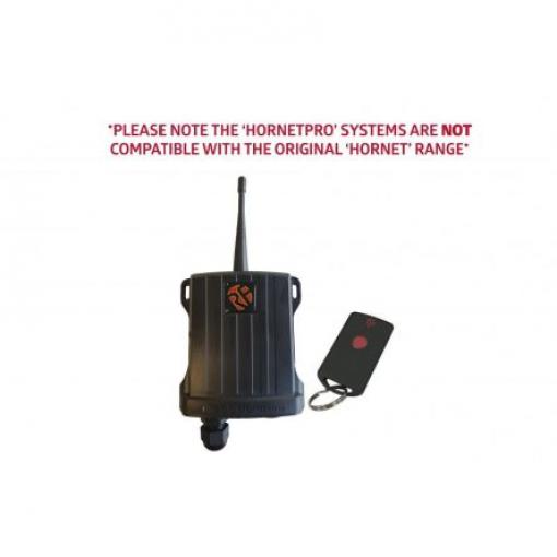 HORNETPRO-8S2M RF Solutions