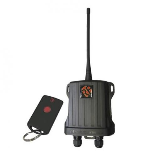 QUANTAFOB-4S1 1 tlačítek RF Solutions