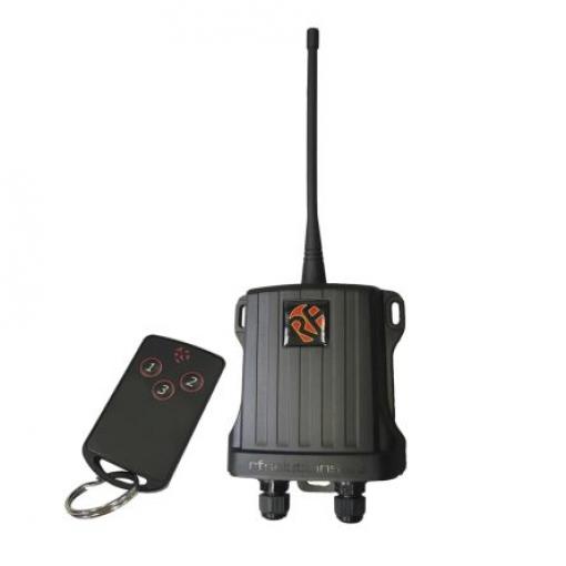 QUANTAFOB-4S3 RF Solutions