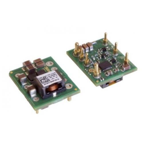 TDK-Lambda Měnič DC/DC I3A4W008A033V, výstup: 16.5V dc, 3.3 V dc, Vin 53V dc 8 A, Vin 9V Montáž na plošný spoj -40 °C