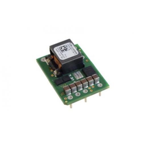 TDK-Lambda Měnič DC/DC I6A4W010A033V, výstup: 3.3V dc, 40 V dc, Vin 53V dc 10 A, Vin 9V Montáž na plošný spoj -40 °C 125