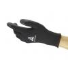 Ansell Pracovní rukavice Černá EN 388 2231B, ANSI/ISEA 105-2024 Nylon, Akrylát, Polyvinylchlorid Ano Ano PVC Ano Ne Ne 8