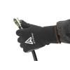 Ansell Pracovní rukavice Černá EN 388, ANSI/ISEA 105-2024 Akrylát, Nylon, Polyvinylchlorid Ano Ano PVC Ano Ne Ne 9