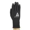 Ansell Pracovní rukavice Černá EN 388, ANSI/ISEA 105-2024 Akrylát, Nylon, Polyvinylchlorid Ano Ano PVC Ano Ne Ne 9