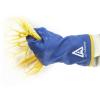 Ansell Pracovní rukavice Modrá No Polyvinylchlorid, Nylon, Akrylát Ano Ano Polyvinylchlorid Ano Ano 9 ActivArmr 97-681