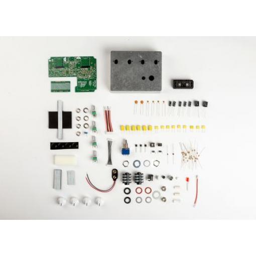 Vývojová sada pro analogové obvody OD-K1 Sada Overdrive, pro použití s: Zesilovače Korg Nutube, klasifikace: Sada