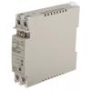 Spínaný napájecí zdroj, počet výstupů: 1 S8VS-01505 5V dc Lišta DIN 15 W S8VS Omron 264V ac