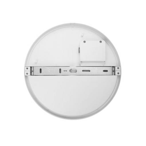 LEDVANCE Průmyslová svítidla Kulatý, typ žárovky: LED, IP65