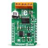 Vývojová sada pro procesory a mikrokontroléry Stepper 6 Click Krokový motor MikroElektronika DRV8886