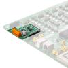 Vývojová sada pro procesory a mikrokontroléry Stepper 6 Click Krokový motor MikroElektronika DRV8886