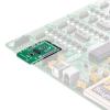 klasifikace: Vyhodnocovací deska 3D Hall 5 Click MIKROE-3197 MikroElektronika