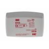 3M 6035-EU Prach Filtr, pro použití s: Respirátor řady 3M 6000, respirátor řady 3M 7000