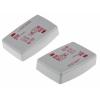 3M 6035-EU Prach Filtr, pro použití s: Respirátor řady 3M 6000, respirátor řady 3M 7000
