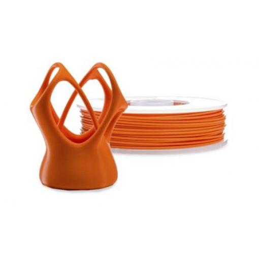 Vlákna pro 3D tiskárny, Oranžová 2.85 mm 750 g Polymléčná kyselina Ultimaker
