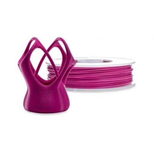 Vlákna pro 3D tiskárny, Purpurová 2.85 mm 750 g Polymléčná kyselina Ultimaker