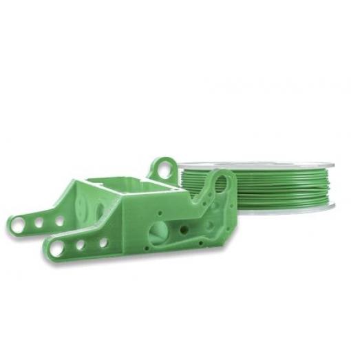 Vlákna pro 3D tiskárny, Zelená 2.85 mm 750 g Odolné PLA Ultimaker
