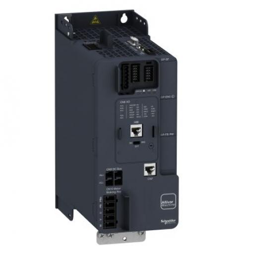 0.1Hz, 599 Hz Schneider Electric 24 A