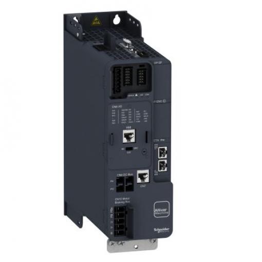 0.1Hz, 599 Hz Schneider Electric 12.7 A
