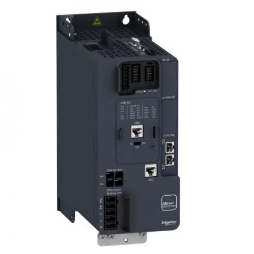 0.1Hz, 599 Hz Schneider Electric 24 A