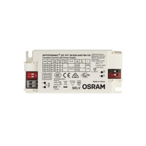 LED ovladač, řada: OT FIT 4052899435636 42 V 650 mA 29.4 W IP20 Osram