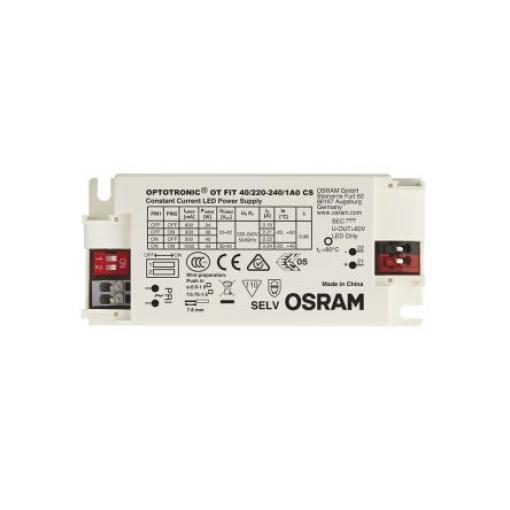 Budič LED 4052899435650 42V 500mA 21W Osram