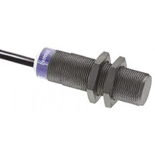 Telemecanique Sensors XS218AANAL2 OsiSense XS 1 kHz 12 mm