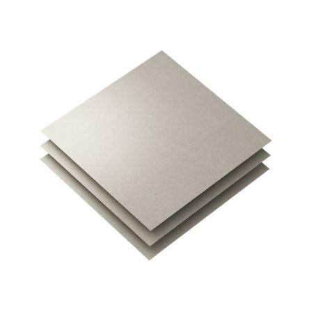 KEMET Stínící deska Polymerový základ s magnetickým práškem mikronové velikosti Samolepicí 120 mm x 120mm x 1 mm