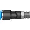 Festo Pneumatická armatura, řada: QSY Vnější R 1/8" R