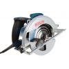 Bosch Pila, řada: GKS, číslo modelu: GKS 190, průměr lopatky: 190 mm 230 V 1400 W, průměr stopky: 30 mm, hmotnost: 4.2
