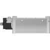 Elektromagnetický ventil 5/2, řada: VUVG G Solenoid, max. průtok: 1300 L/min Festo 24 V dc
