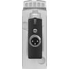 Elektromagnetický ventil 5/2, řada: VUVG G Solenoid, max. průtok: 1300 L/min Festo 24 V dc