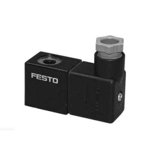 Cívka elektromagnetu, cívka elektromagnetického ventilu MSFW-230-50/60 230 V ac Festo