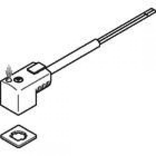 Konektor, řada: KMEB Festo Elektromagnetický ventil VUVB 547268