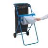 WYPALL Papírový ručník, WYPALL 380 x 235 mm Role 1500 archů 1