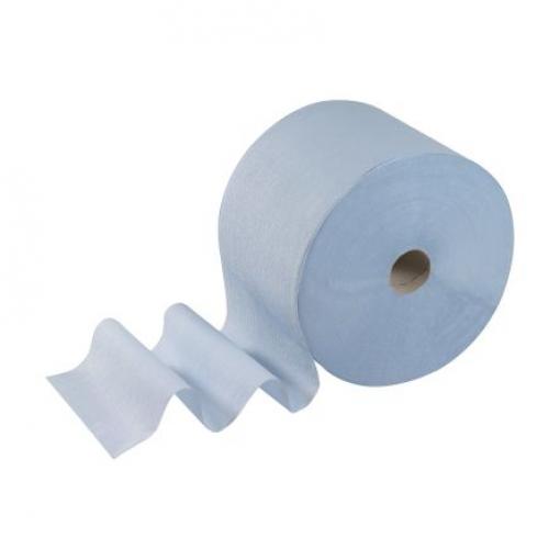 WYPALL Papírový ručník, WYPALL 380 x 235 mm Role 1500 archů 1