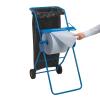 WYPALL Papírový ručník, WYPALL 380 x 235 mm Role 750 archů 3