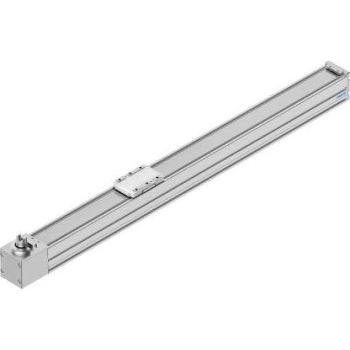 Festo Elektrický lineární aktuátor 500 mm, řada: ELGC-TB, Servomotor, Krokový motor, zatížení: 600N 1200mm/s, cyclus: