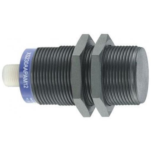 Telemecanique Sensors XS230AAPAM12 OsiSense XS 500 Hz 22 mm
