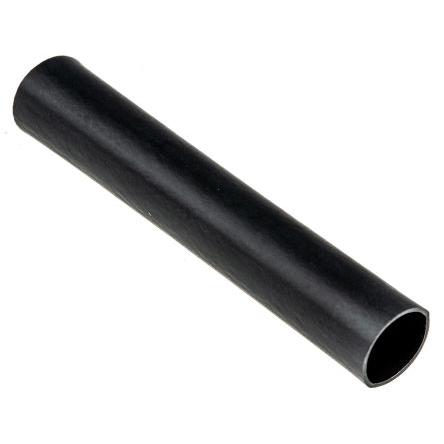 HellermannTyton Teplem smrštitelné bužírky průměr 8 mm Černá smršťovací poměr 4:1 Polyolefin 50mm, řada: TG40