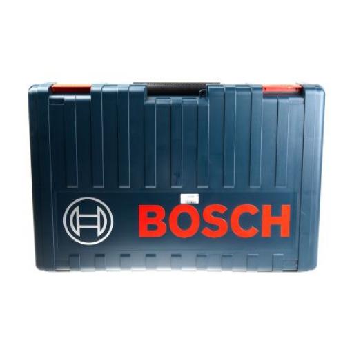 Příklepová vrtačka SDS, číslo modelu: GBH 36 VF-LI Plus, Velká Británie Bosch